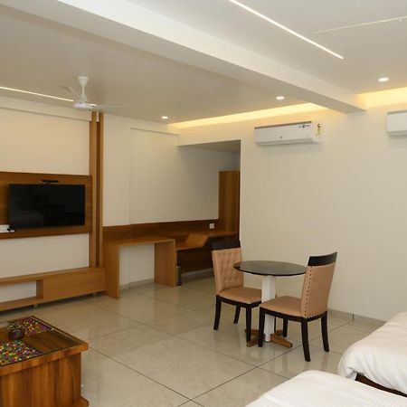 Hotel Parqotel Arnāla Dış mekan fotoğraf