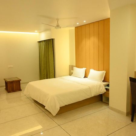 Hotel Parqotel Arnāla Dış mekan fotoğraf