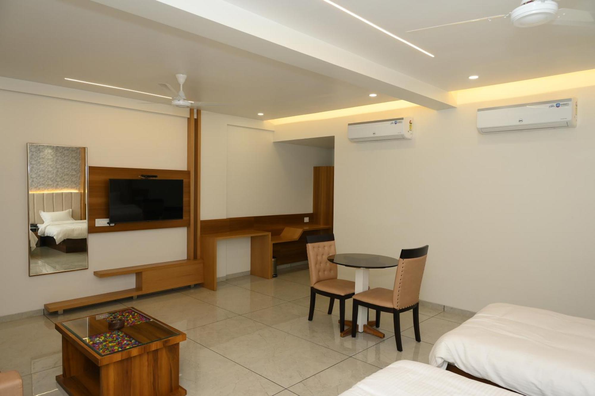 Hotel Parqotel Arnāla Dış mekan fotoğraf
