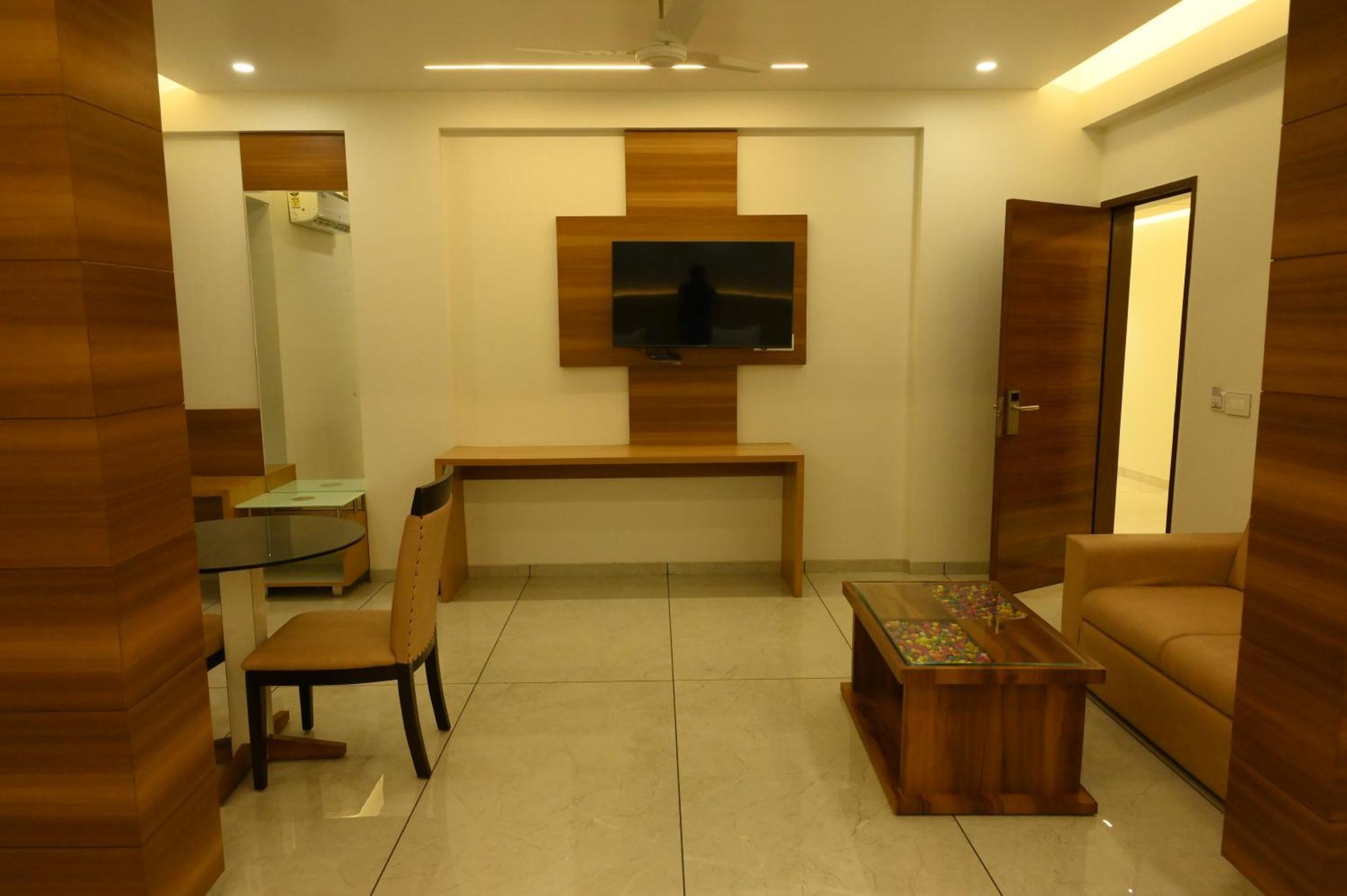 Hotel Parqotel Arnāla Dış mekan fotoğraf