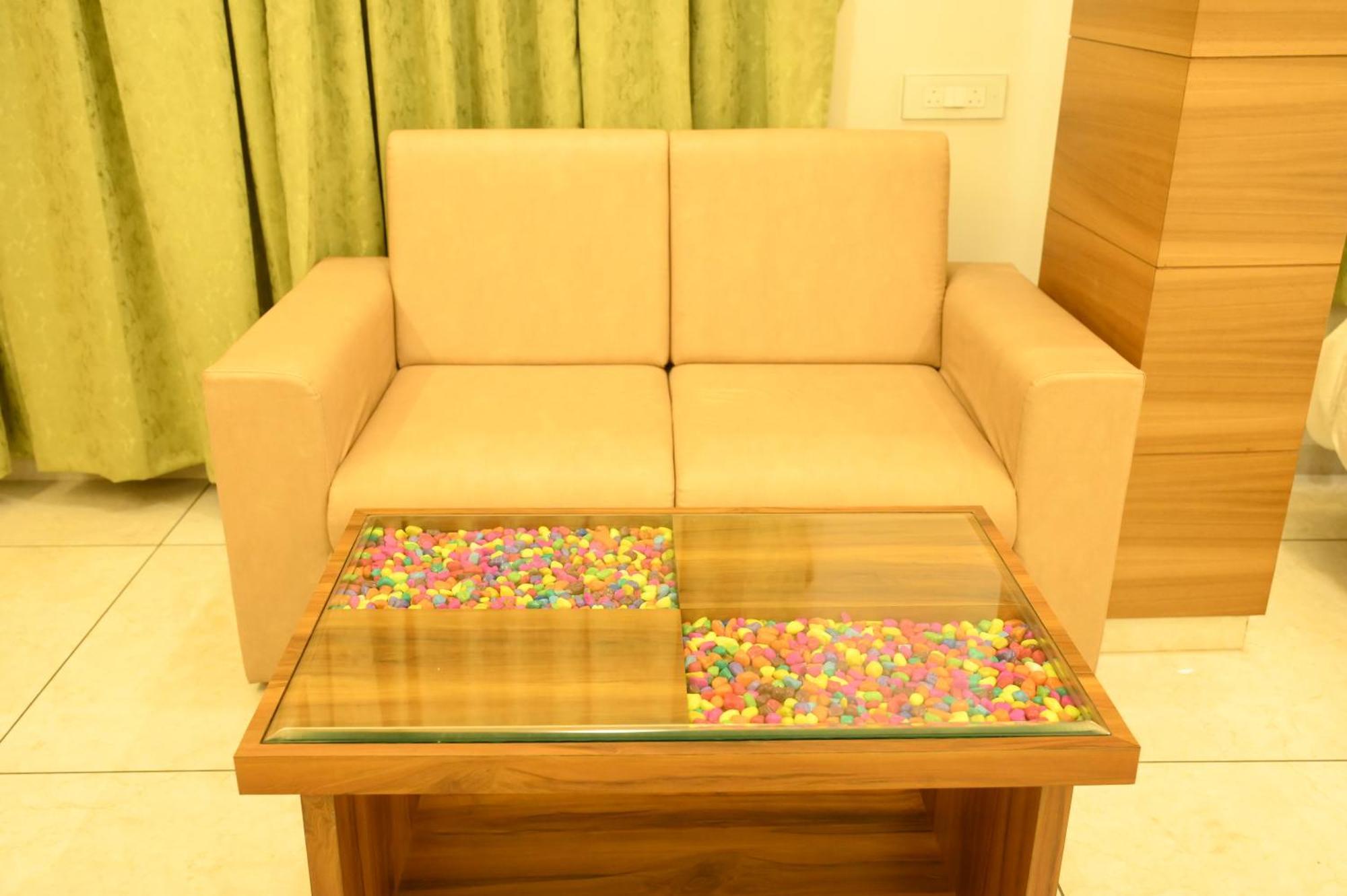 Hotel Parqotel Arnāla Dış mekan fotoğraf