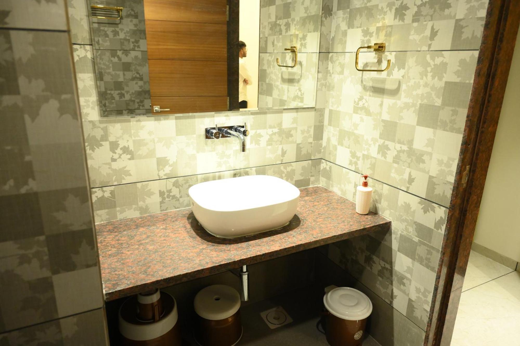 Hotel Parqotel Arnāla Dış mekan fotoğraf