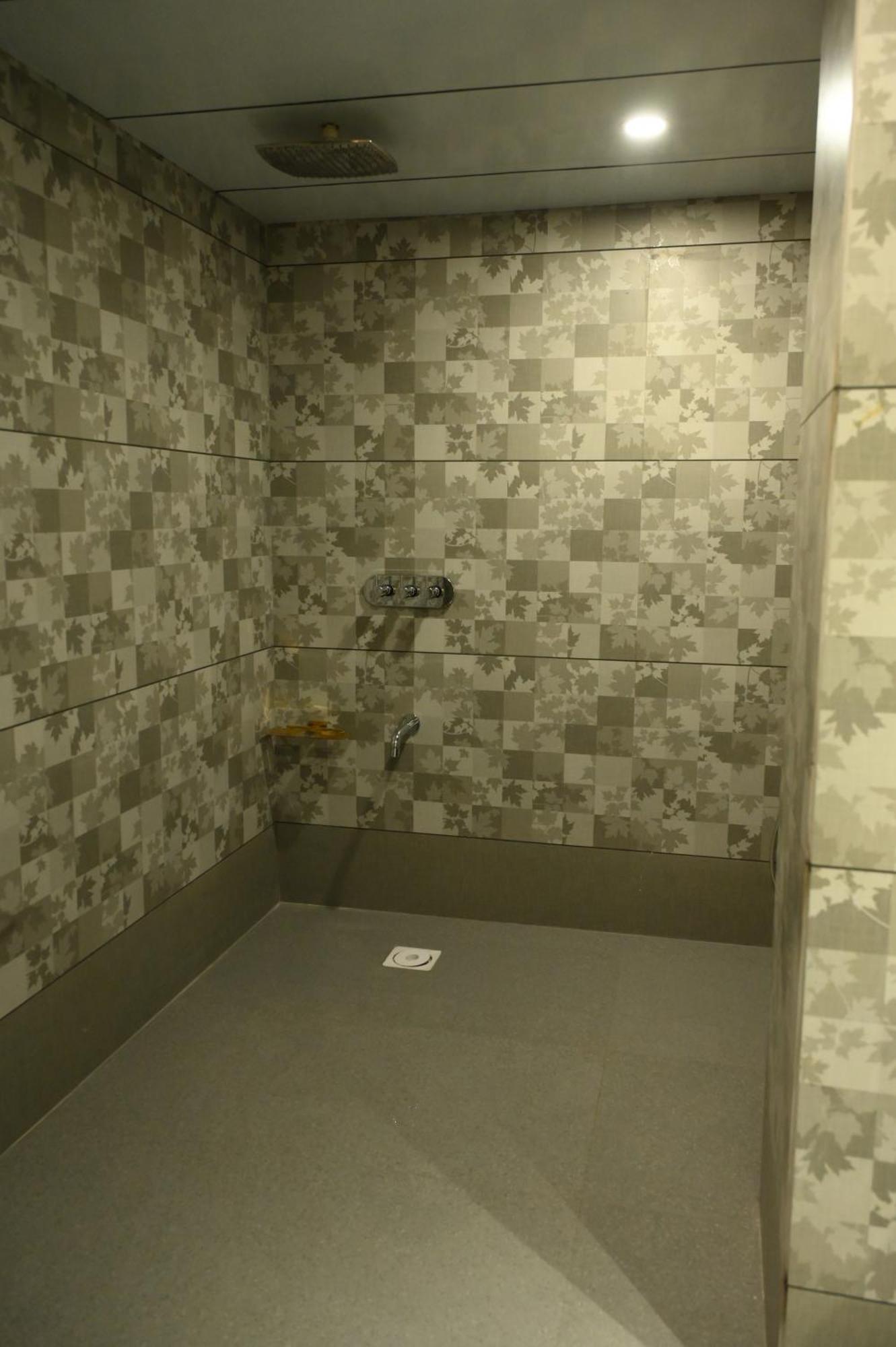 Hotel Parqotel Arnāla Dış mekan fotoğraf