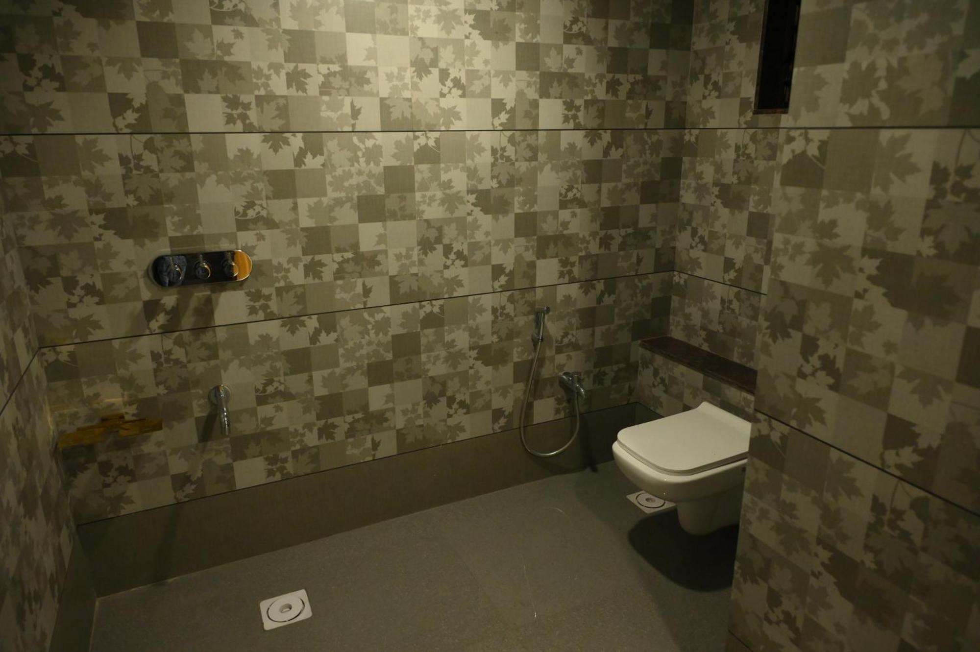 Hotel Parqotel Arnāla Dış mekan fotoğraf