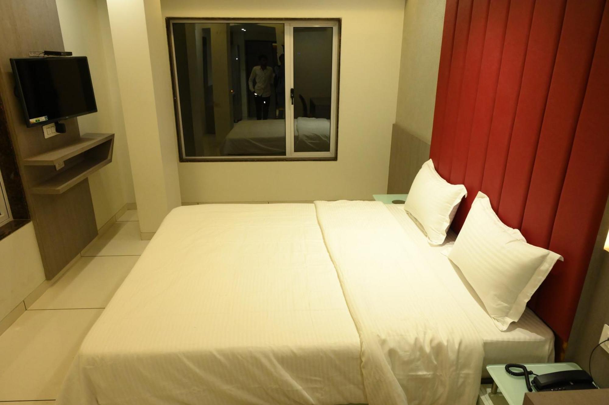 Hotel Parqotel Arnāla Dış mekan fotoğraf