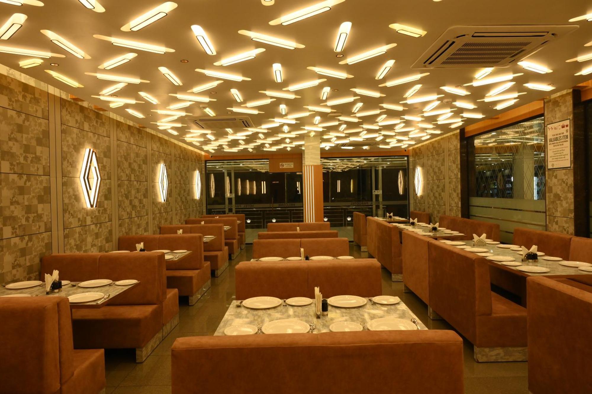Hotel Parqotel Arnāla Dış mekan fotoğraf