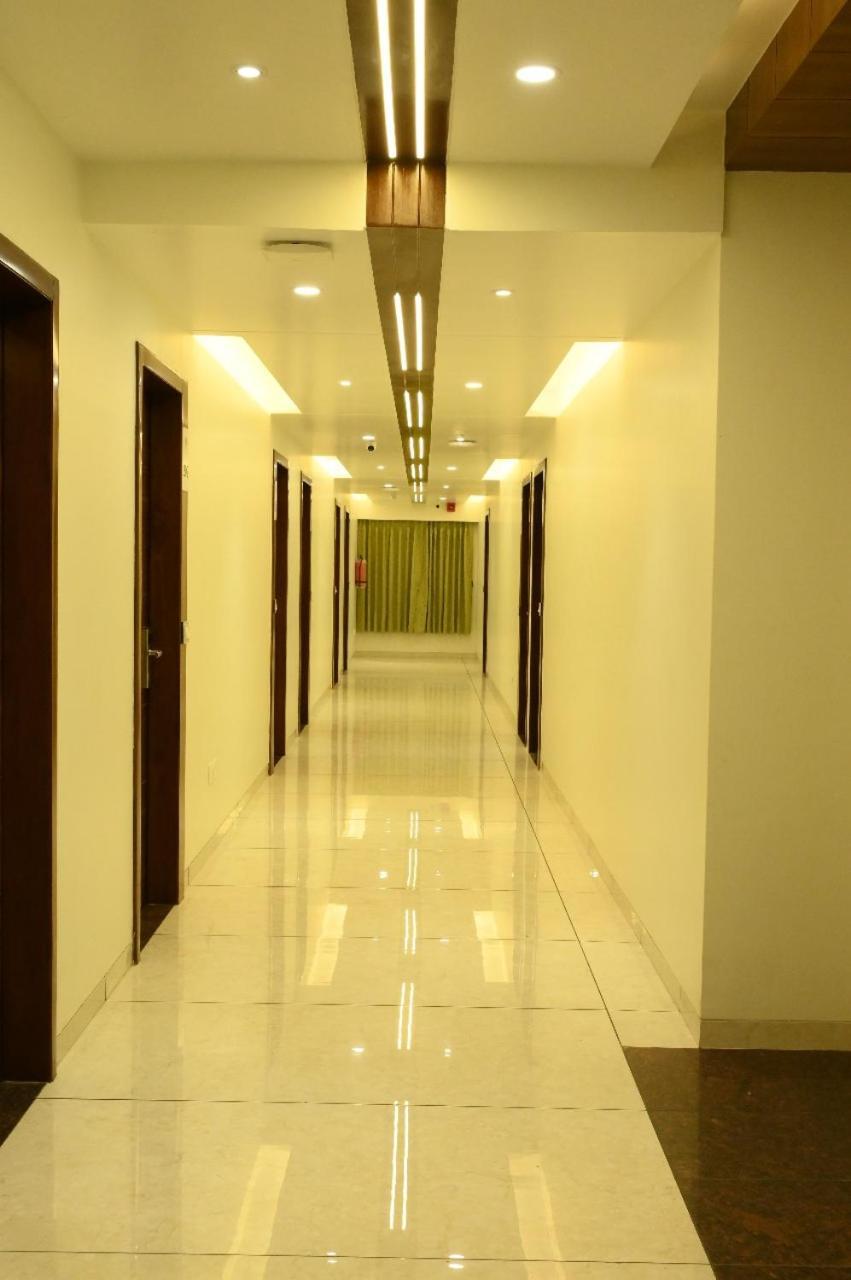 Hotel Parqotel Arnāla Dış mekan fotoğraf