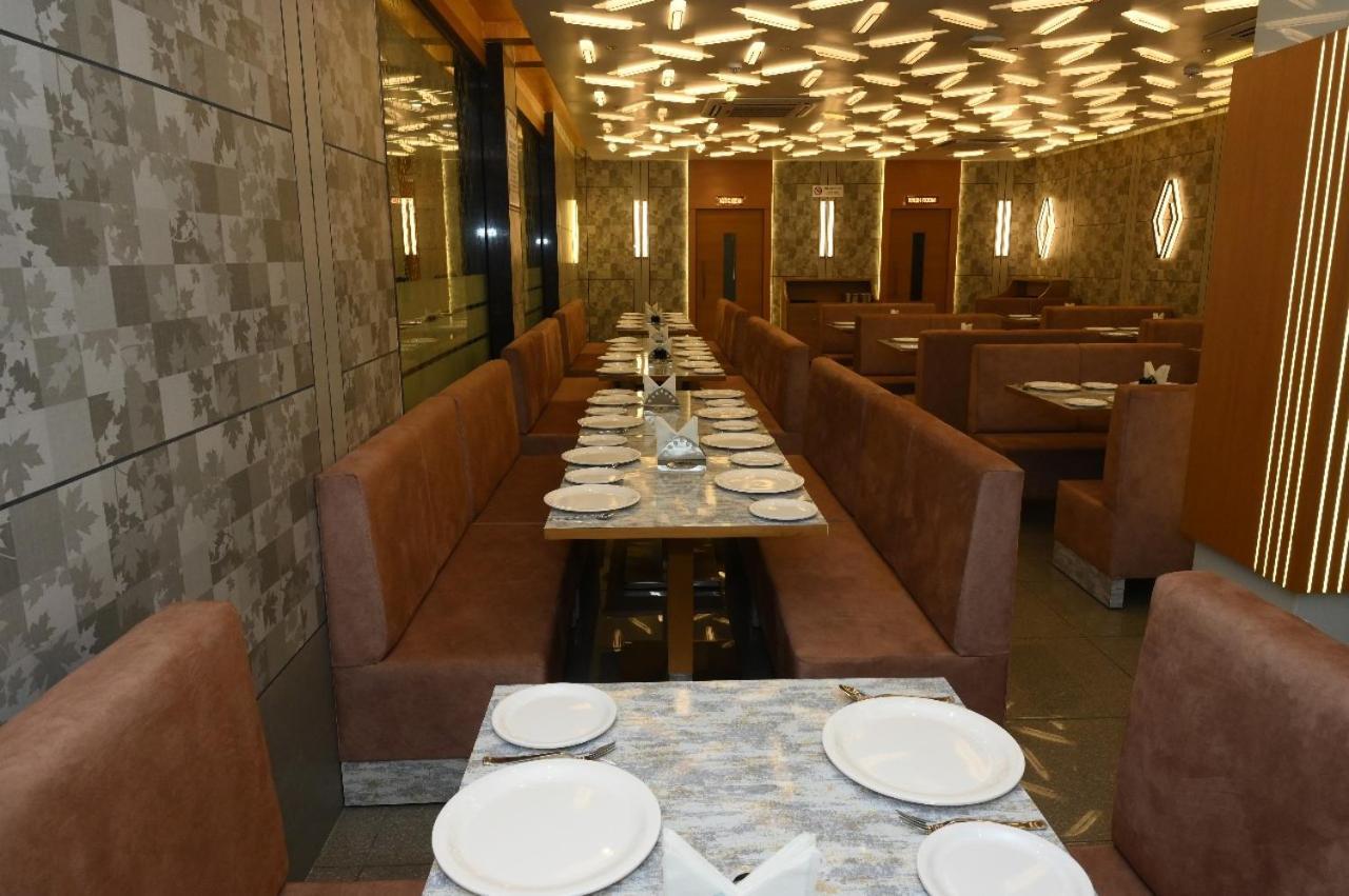Hotel Parqotel Arnāla Dış mekan fotoğraf